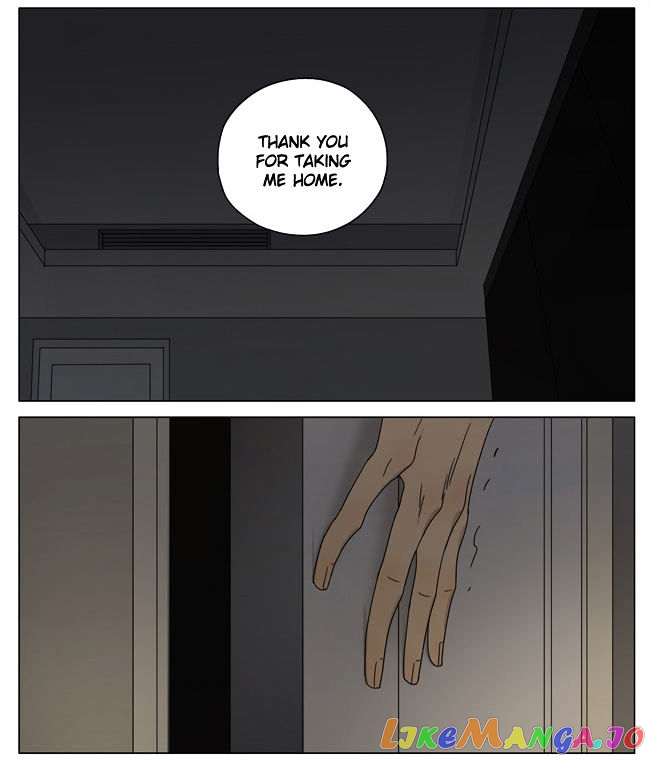 19 Days chapter 165 image 06